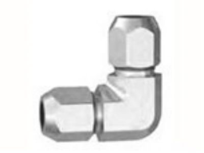 銅質氣動管路接頭