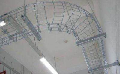 玻璃鋼電纜橋架適用范圍,網(wǎng)格電纜橋架,揚(yáng)中市綠森電氣有限公司