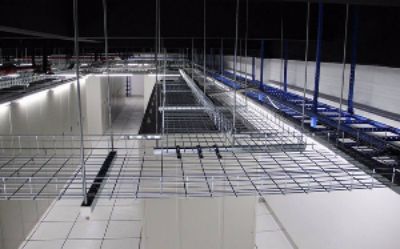 玻璃鋼電纜橋架適用范圍,網(wǎng)格電纜橋架,揚(yáng)中市綠森電氣有限公司