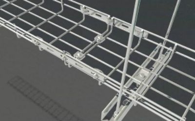 玻璃鋼電纜橋架適用范圍,網(wǎng)格電纜橋架,揚(yáng)中市綠森電氣有限公司