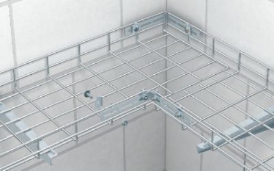 玻璃鋼電纜橋架適用范圍,網(wǎng)格電纜橋架,揚(yáng)中市綠森電氣有限公司