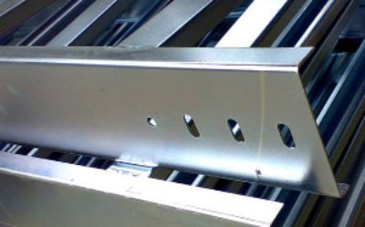 玻璃鋼電纜橋架適用范圍,鋼制橋架,揚(yáng)中市綠森電氣有限公司