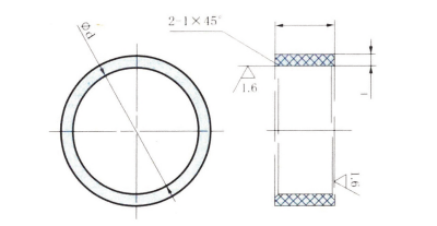 四氟制品應(yīng)用領(lǐng)域,煤礦綜普采液壓支架聚甲醛淵POM冤塑料密封件,揚中市綠森電氣有限公司