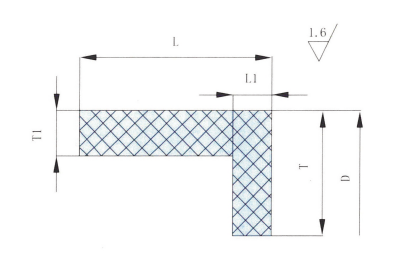 四氟制品應(yīng)用領(lǐng)域,煤礦綜普采液壓支架聚甲醛淵POM冤塑料密封件,揚中市綠森電氣有限公司
