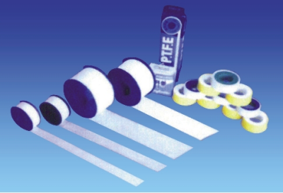 四氟制品應(yīng)用領(lǐng)域,聚四氟乙烯生料帶,揚中市綠森電氣有限公司