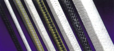 四氟制品應(yīng)用領(lǐng)域,聚四氟乙烯編織淵碳纖維/芳綸纖維冤盤根,揚中市綠森電氣有限公司