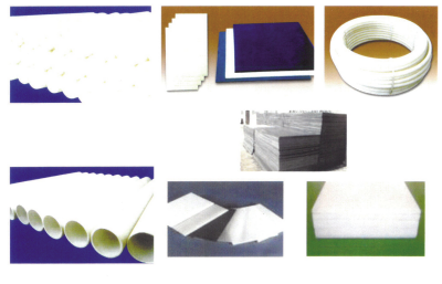 四氟制品應(yīng)用領(lǐng)域,超高分子量聚乙烯,揚中市綠森電氣有限公司