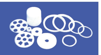 四氟制品應(yīng)用領(lǐng)域,聚四氟乙烯拉西環(huán)堯鮑爾環(huán),揚中市綠森電氣有限公司