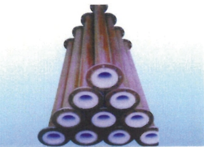 四氟制品應(yīng)用領(lǐng)域,鋼襯聚四氟乙烯、聚丙烯復合管、管件,揚中市綠森電氣有限公司