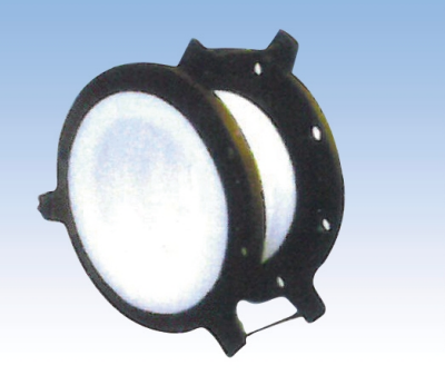 四氟制品應(yīng)用領(lǐng)域,補償器(HF02),揚中市綠森電氣有限公司