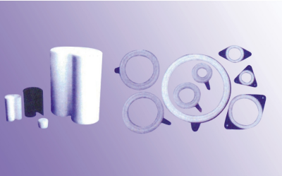 四氟制品應(yīng)用領(lǐng)域,聚四氟乙烯橡膠復合墊,揚中市綠森電氣有限公司