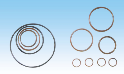 四氟制品應(yīng)用領(lǐng)域,全包氟塑料 O 型圈,揚中市綠森電氣有限公司