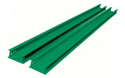 玻璃鋼電纜橋架適用范圍,BYQ拉擠玻璃鋼橋架,揚(yáng)中市綠森電氣有限公司